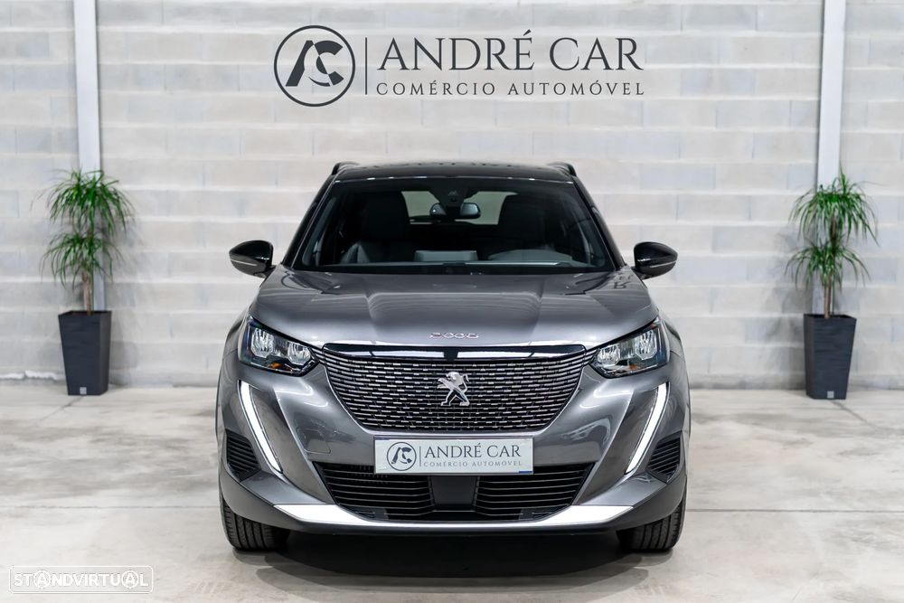 Peugeot 2008 PureTech 100 Stop&Start Allure Pack - 3