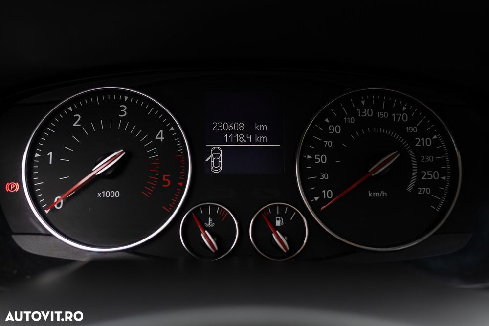 Renault Laguna 1.5dCi Expression - 12