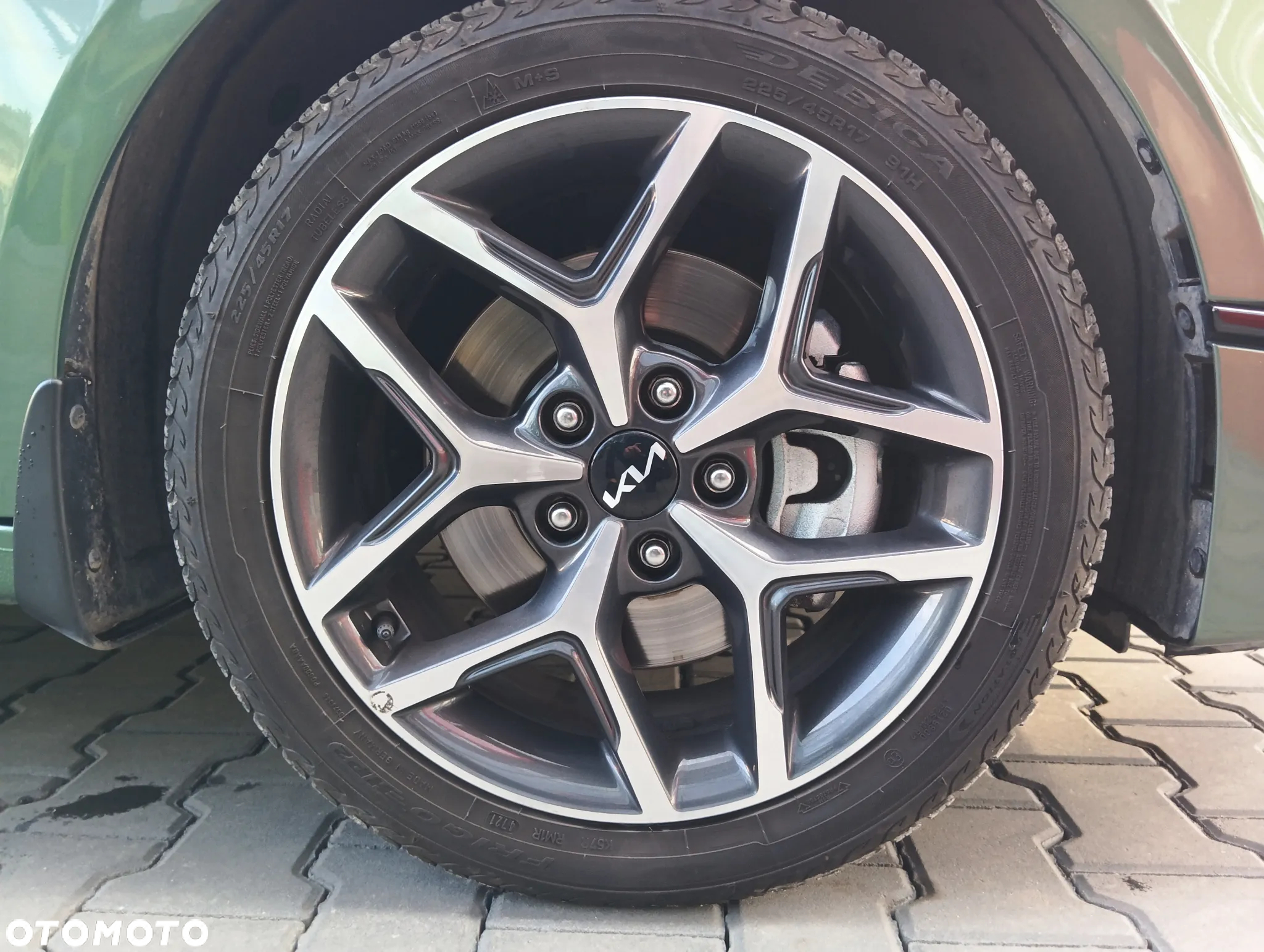 Kia Ceed 1.5 T-GDI L DCT - 19