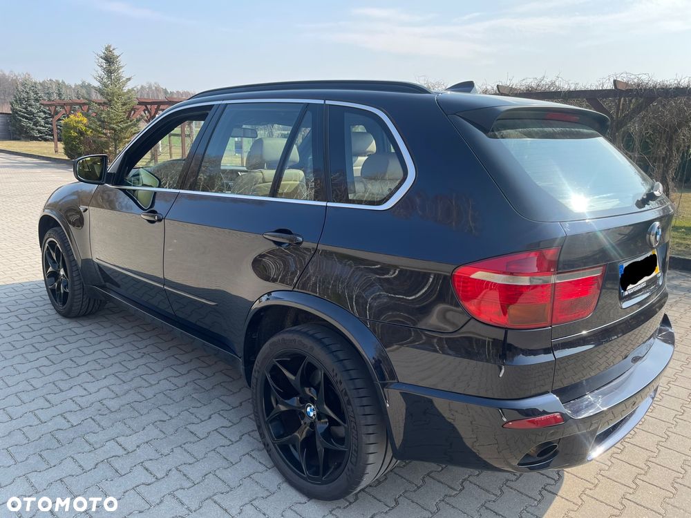 BMW X5 xDrive30d - 9