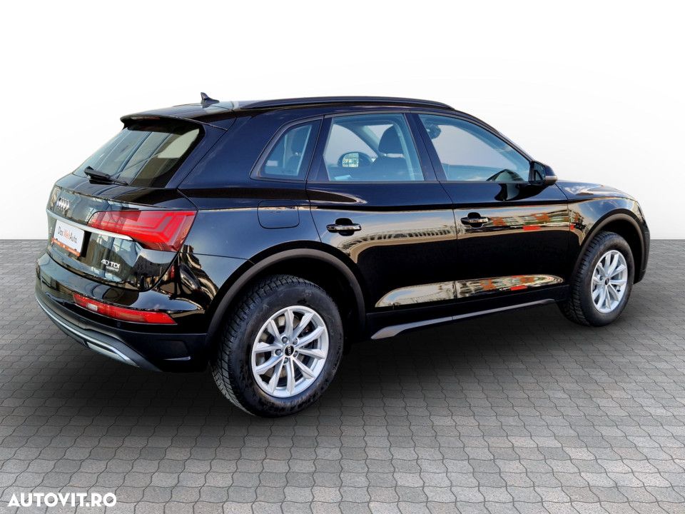 Audi Q5 - 8