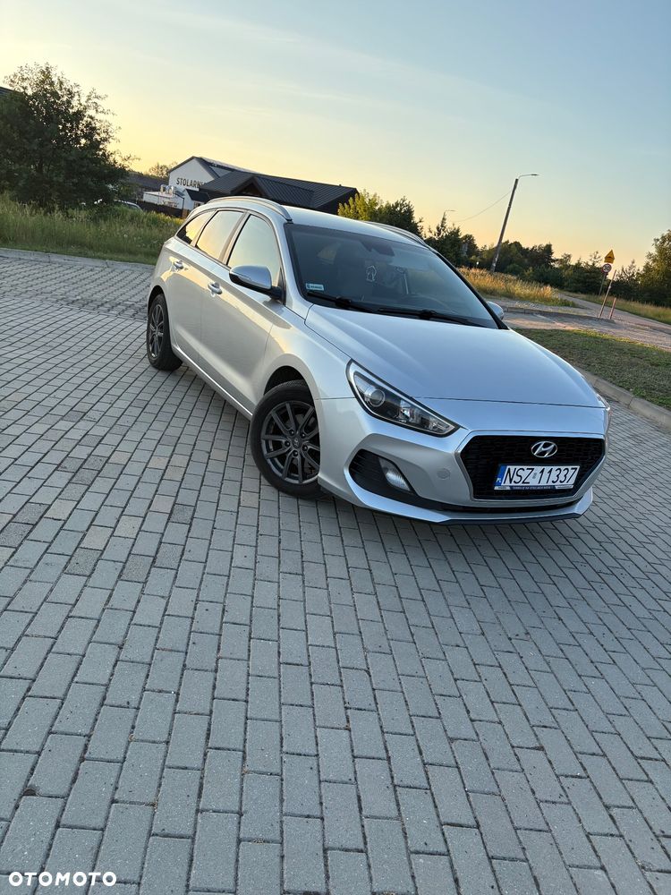 Hyundai i30 - 2