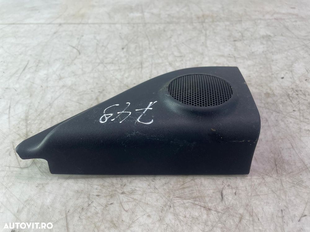 Boxa tweeter 86160-68010 Toyota Urban Cruiser 1 [2008 - 2020] 1.4 d 1 - 2