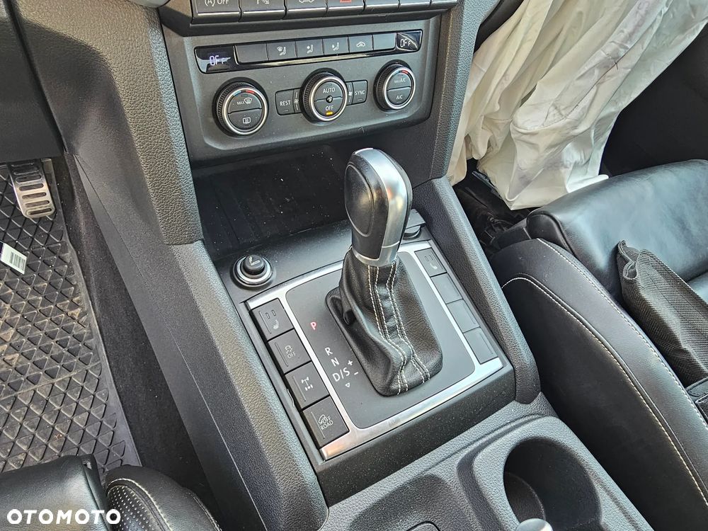 Volkswagen Amarok 3.0 V6 TDi 4MOTION Highline - 18