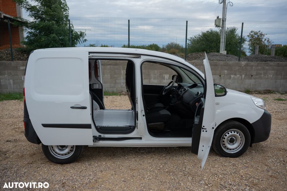 Renault Kangoo - 4