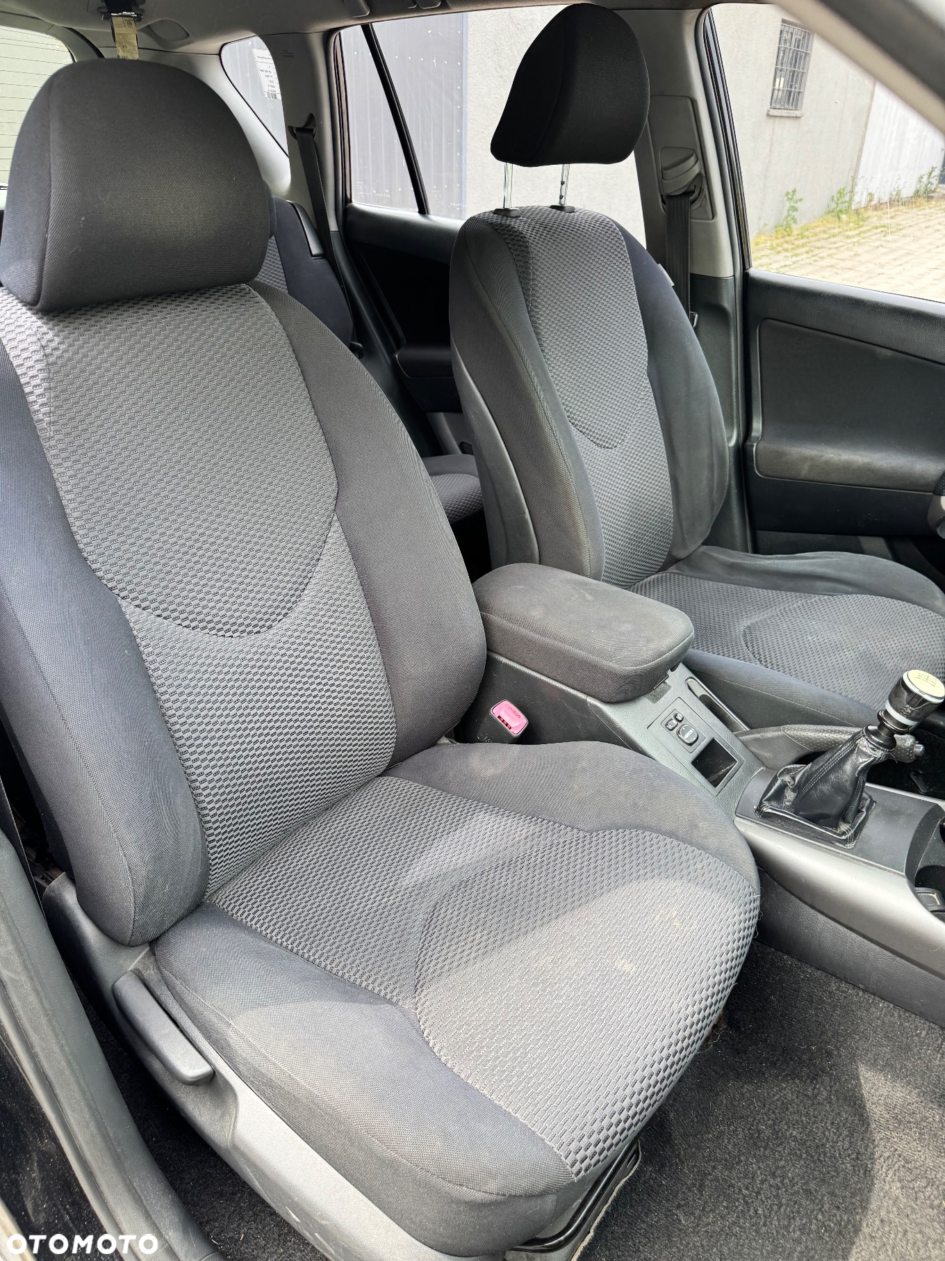 Toyota Verso 1.6 D-4D Active 7os - 13