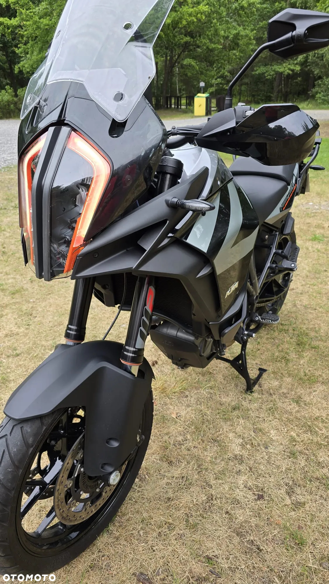KTM Super Adventure - 8