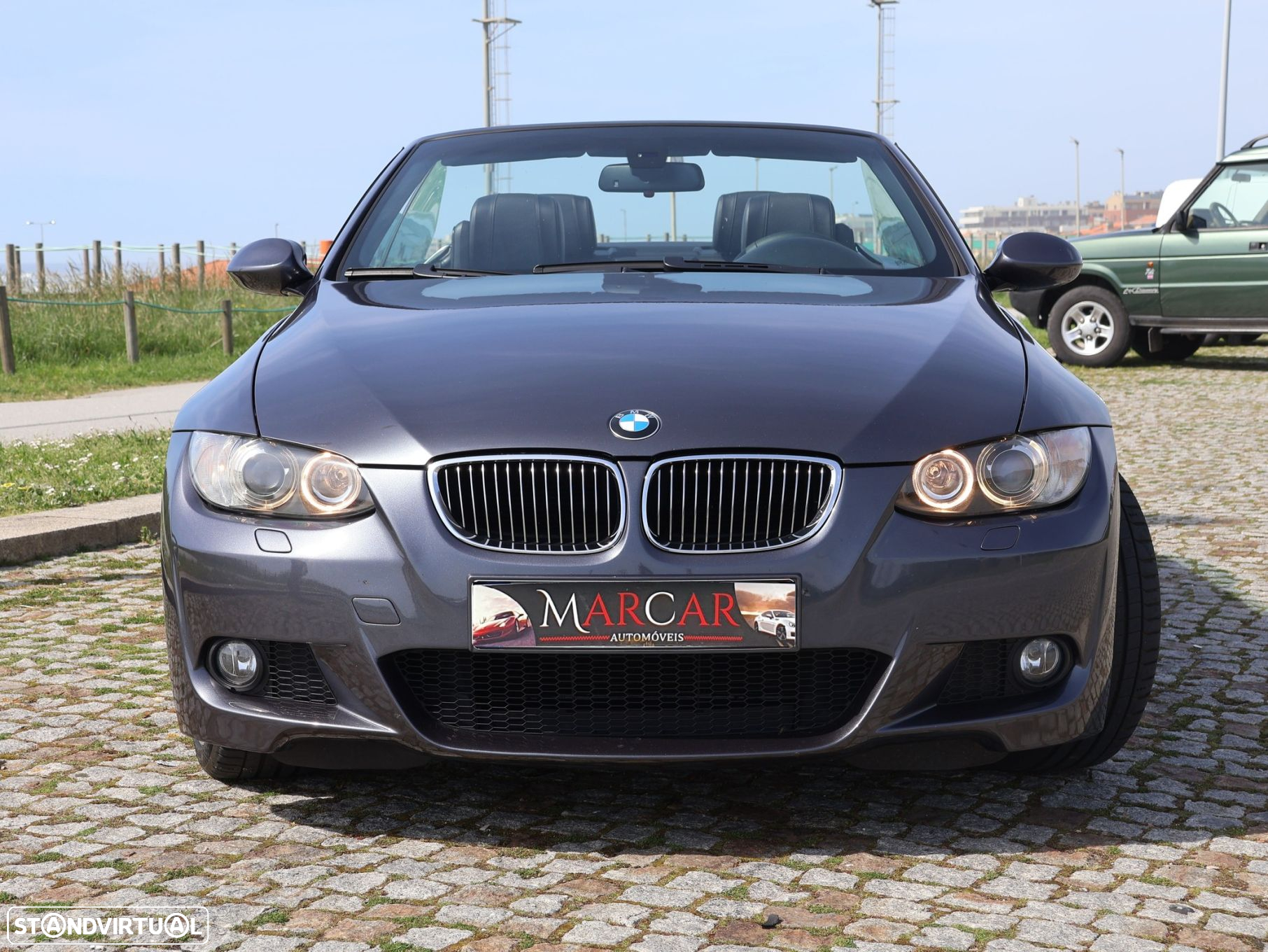 BMW 330 i - 3