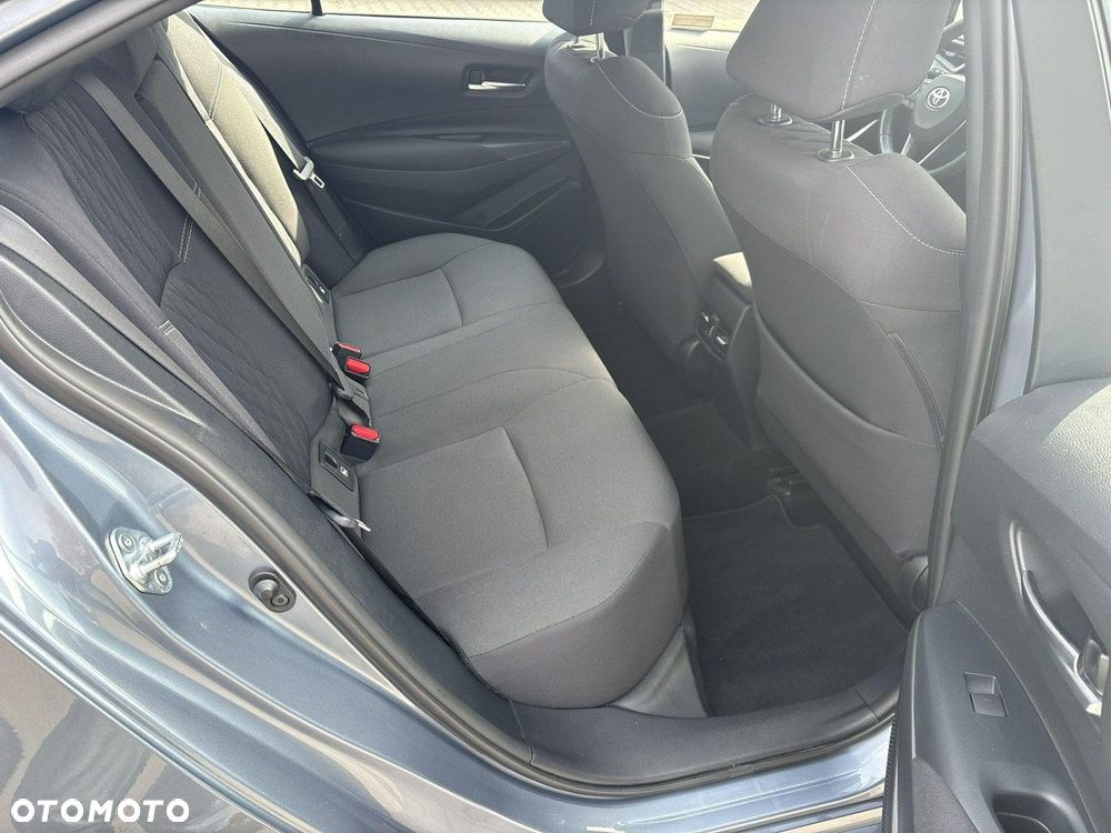 Toyota Corolla 1.6 Comfort - 15