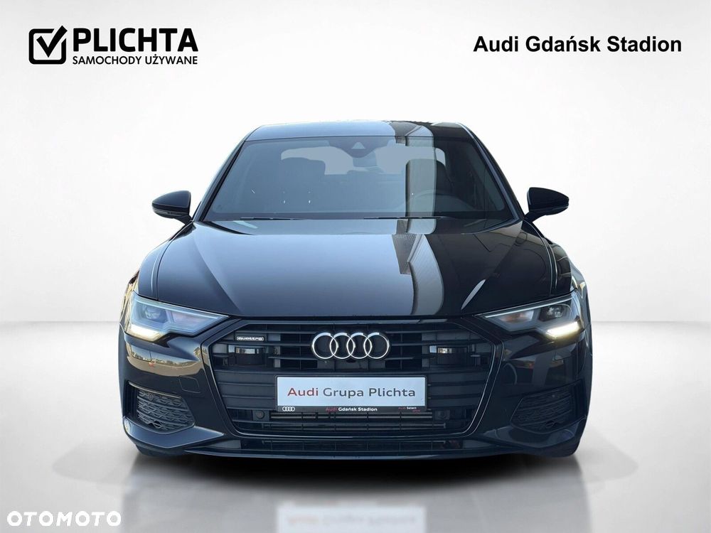 Audi A6 Limousine - 9