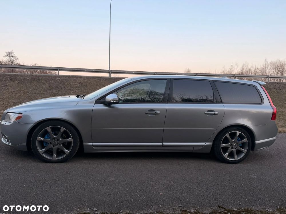 Volvo V70 - 10