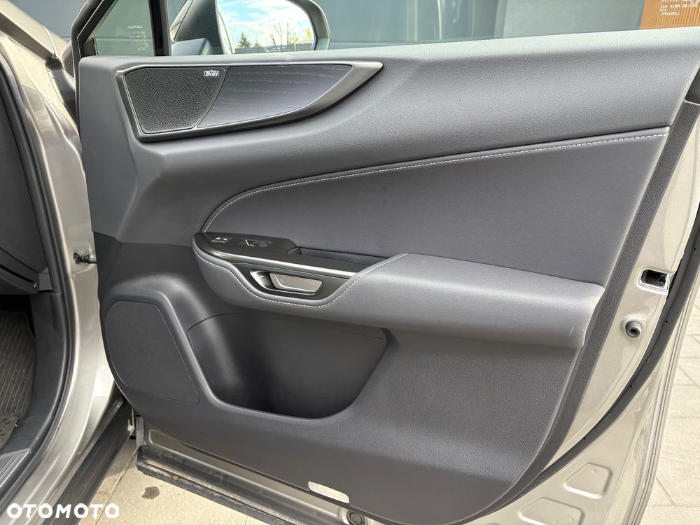 Lexus NX 350h Prestige AWD - 23