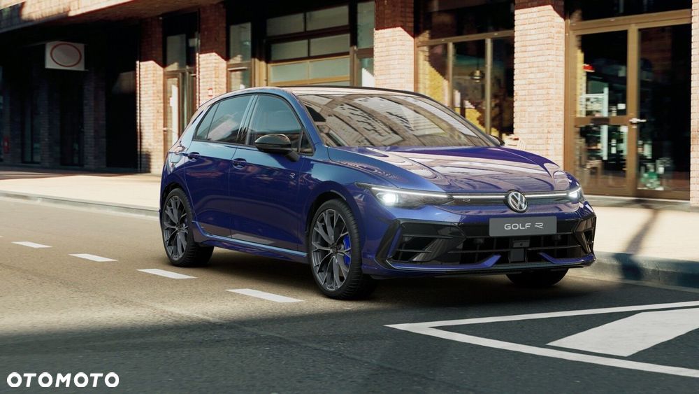Volkswagen Golf - 6