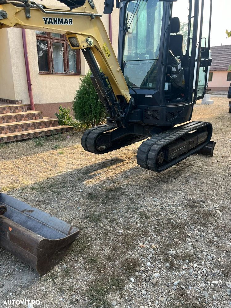 Yanmar - 3