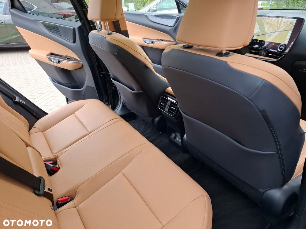 Lexus NX 350h Prestige AWD - 23