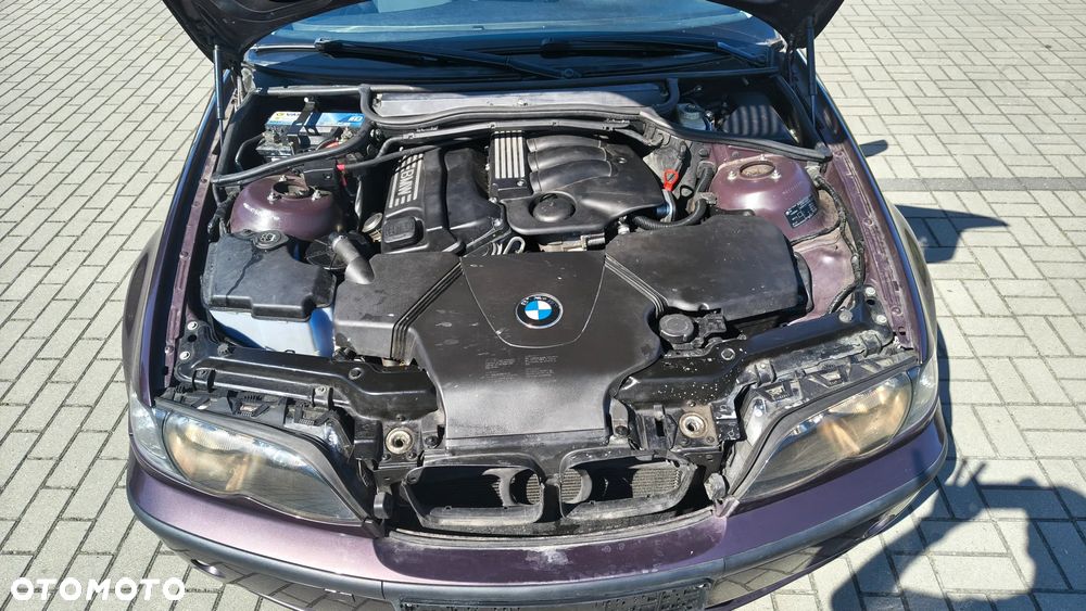 BMW Seria 3 - 22