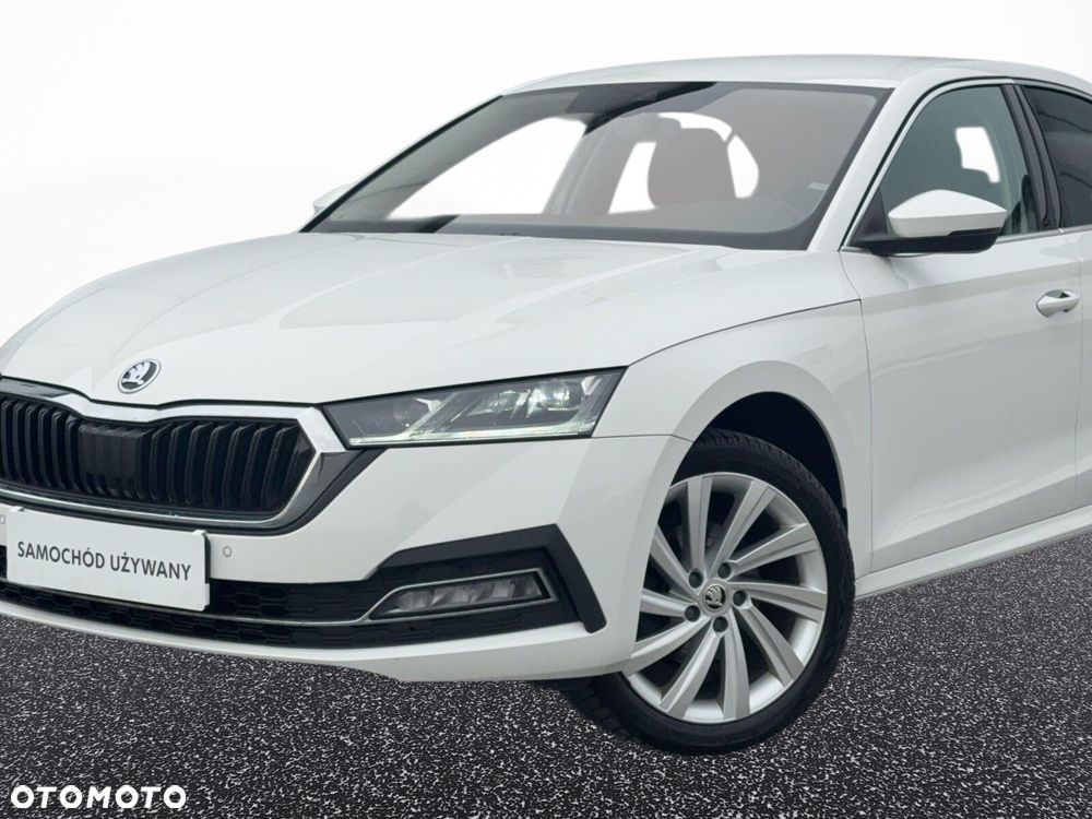 Skoda Octavia - 7