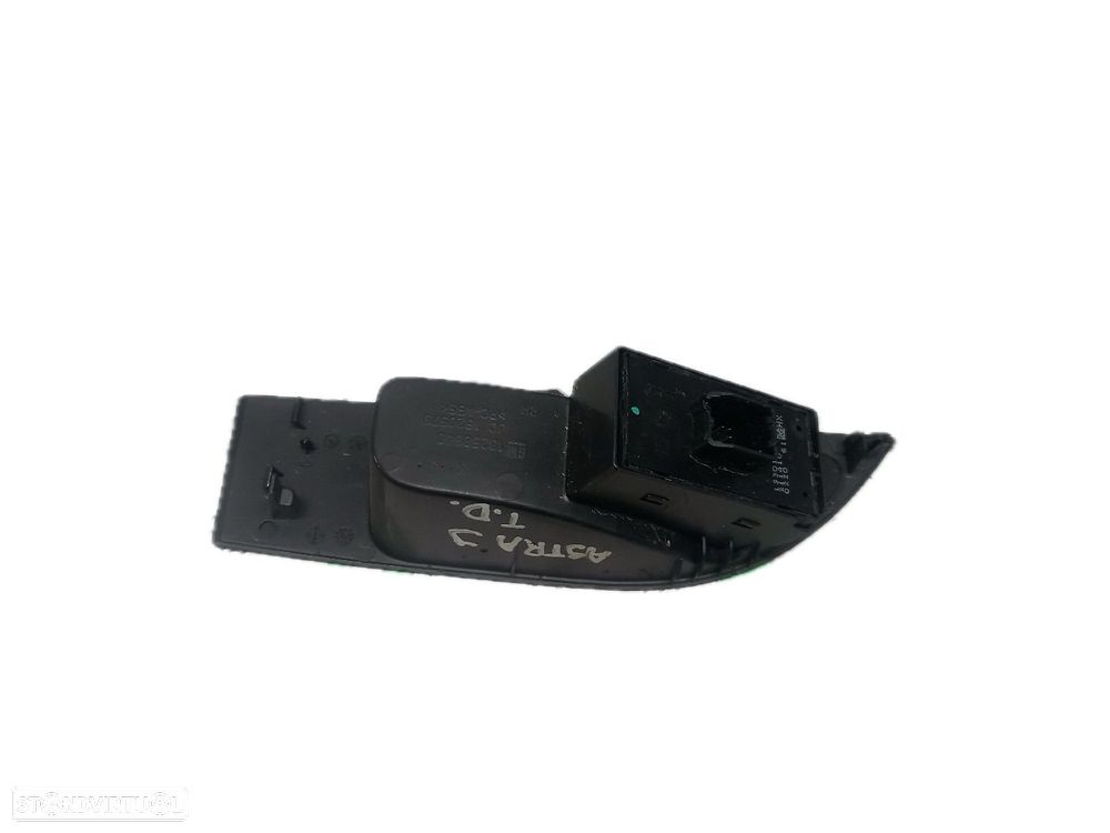 Botão / Botões / Comutador Vidro Dto Opel Astra J (P10) - 2