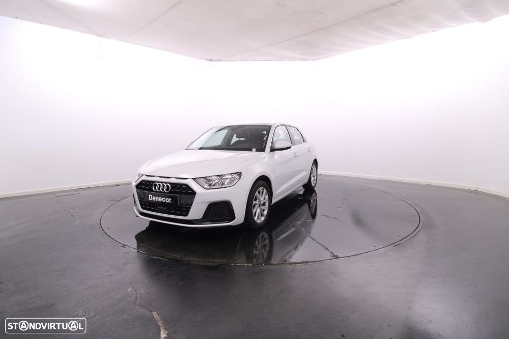 Audi A1 Sportback 25 TFSI Advanced - 14