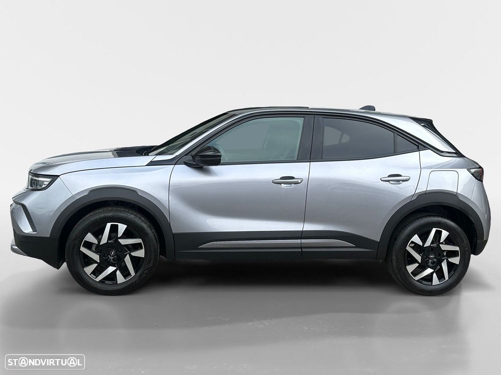 Opel Mokka 1.2 T Edition - 2