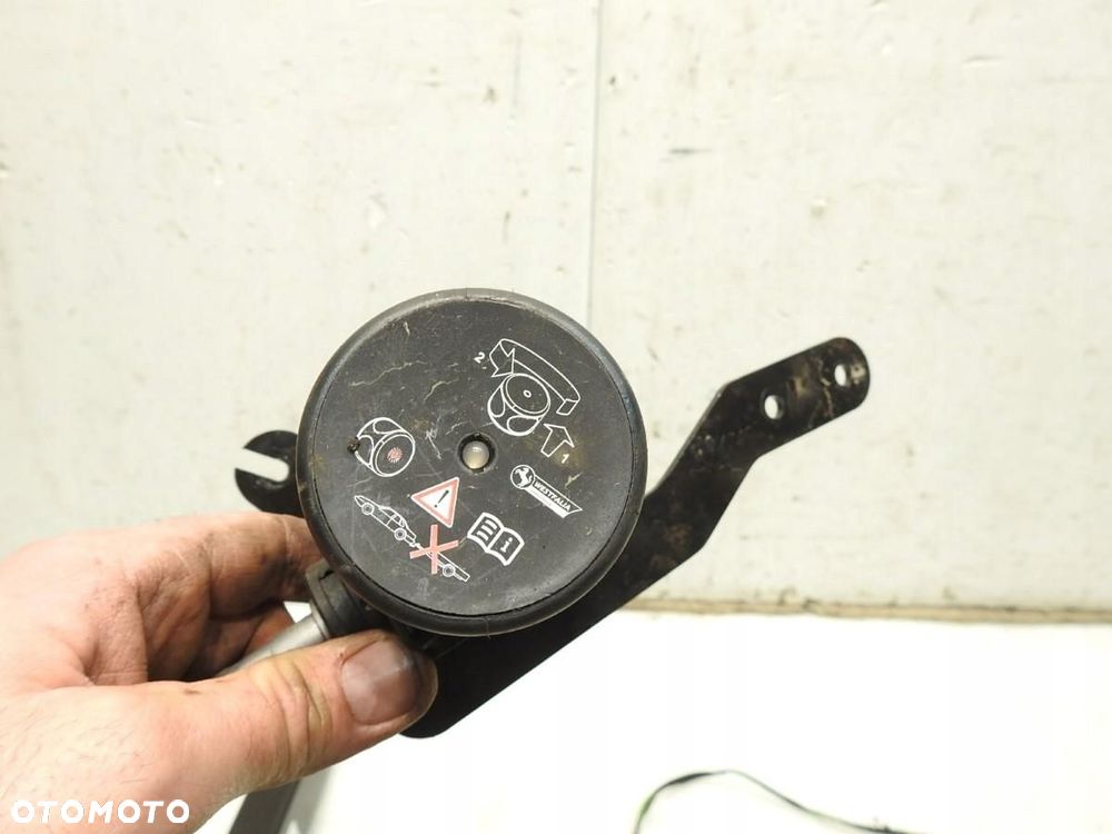 HAK HOLOWNICZY MERCEDES W204 A2046100625 - 5