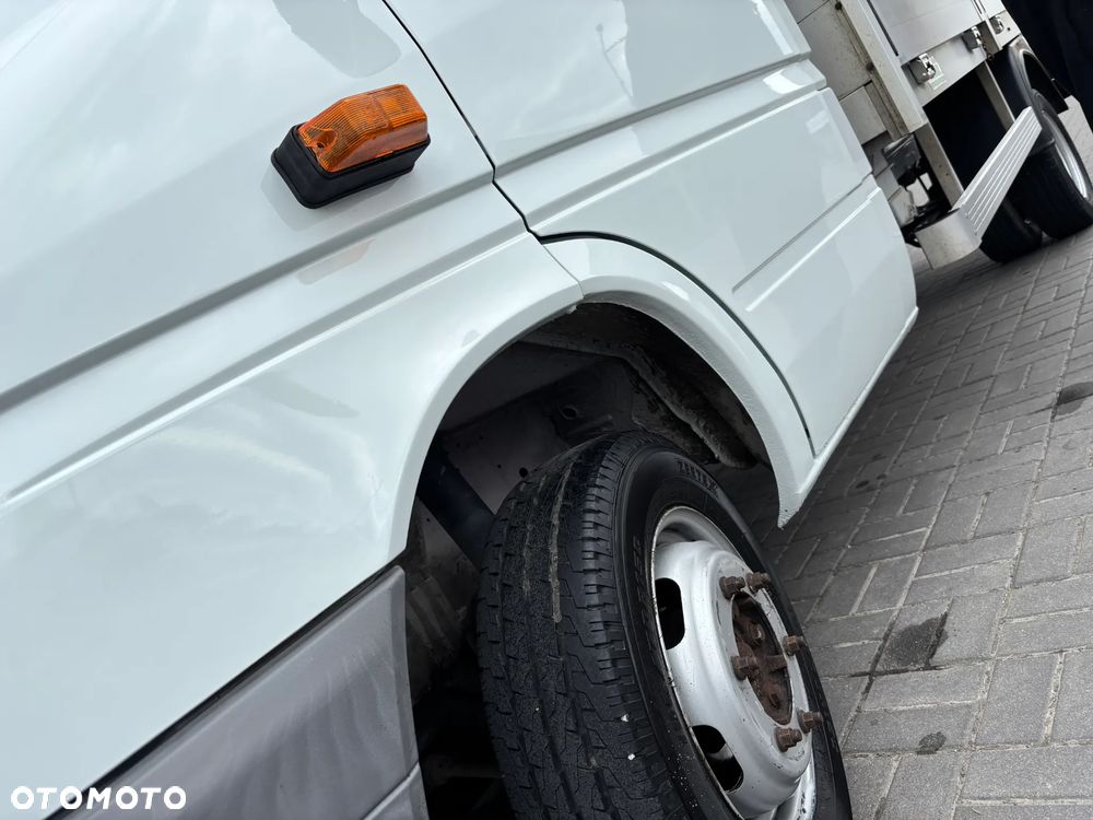Mercedes-Benz sprinter 413 - 27