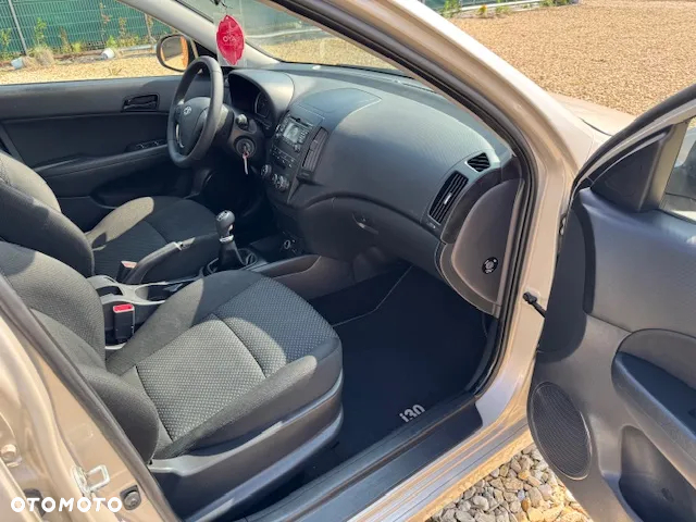 Hyundai i30 - 28