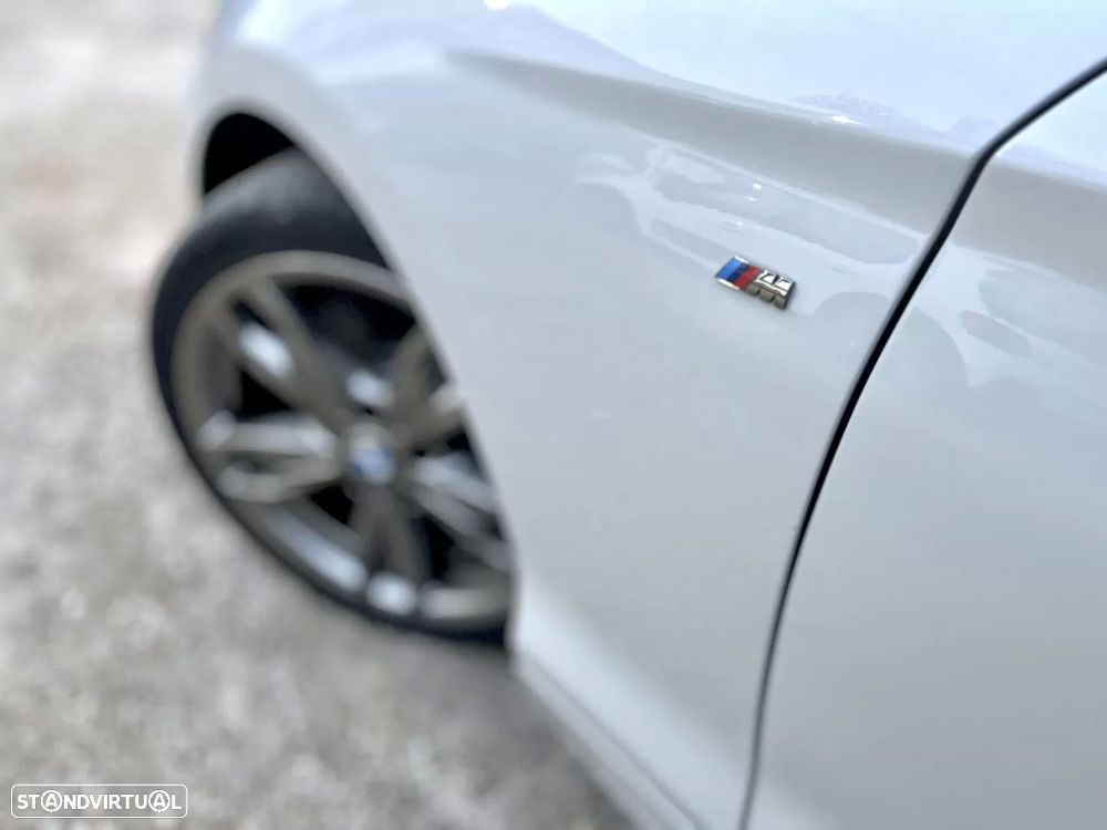 BMW M235i Auto - 5