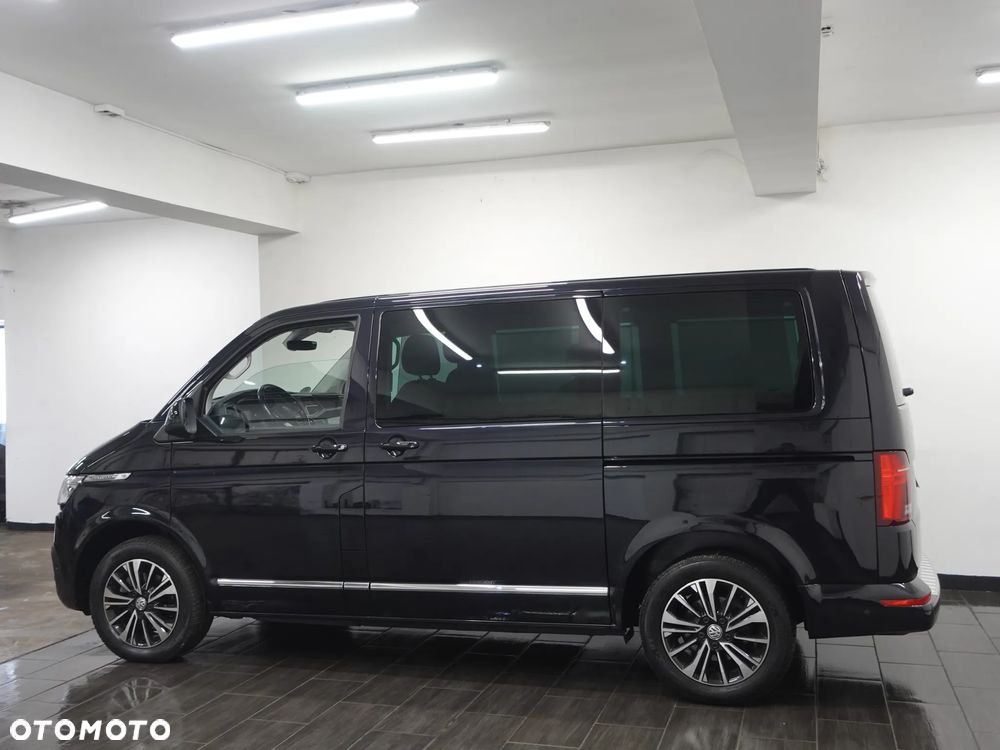 Volkswagen Multivan 2.0 TDI L1 DSG - 5