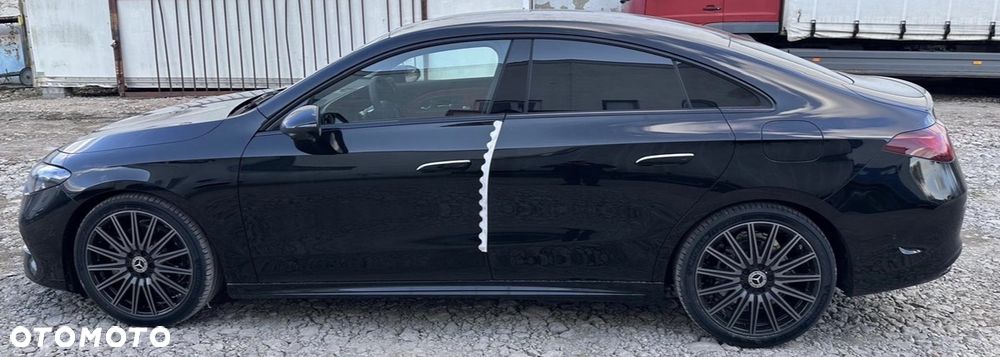 Mercedes-Benz CLA 200 mHEV 8G-DCT - 3