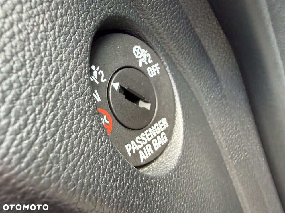 Opel Astra - 14