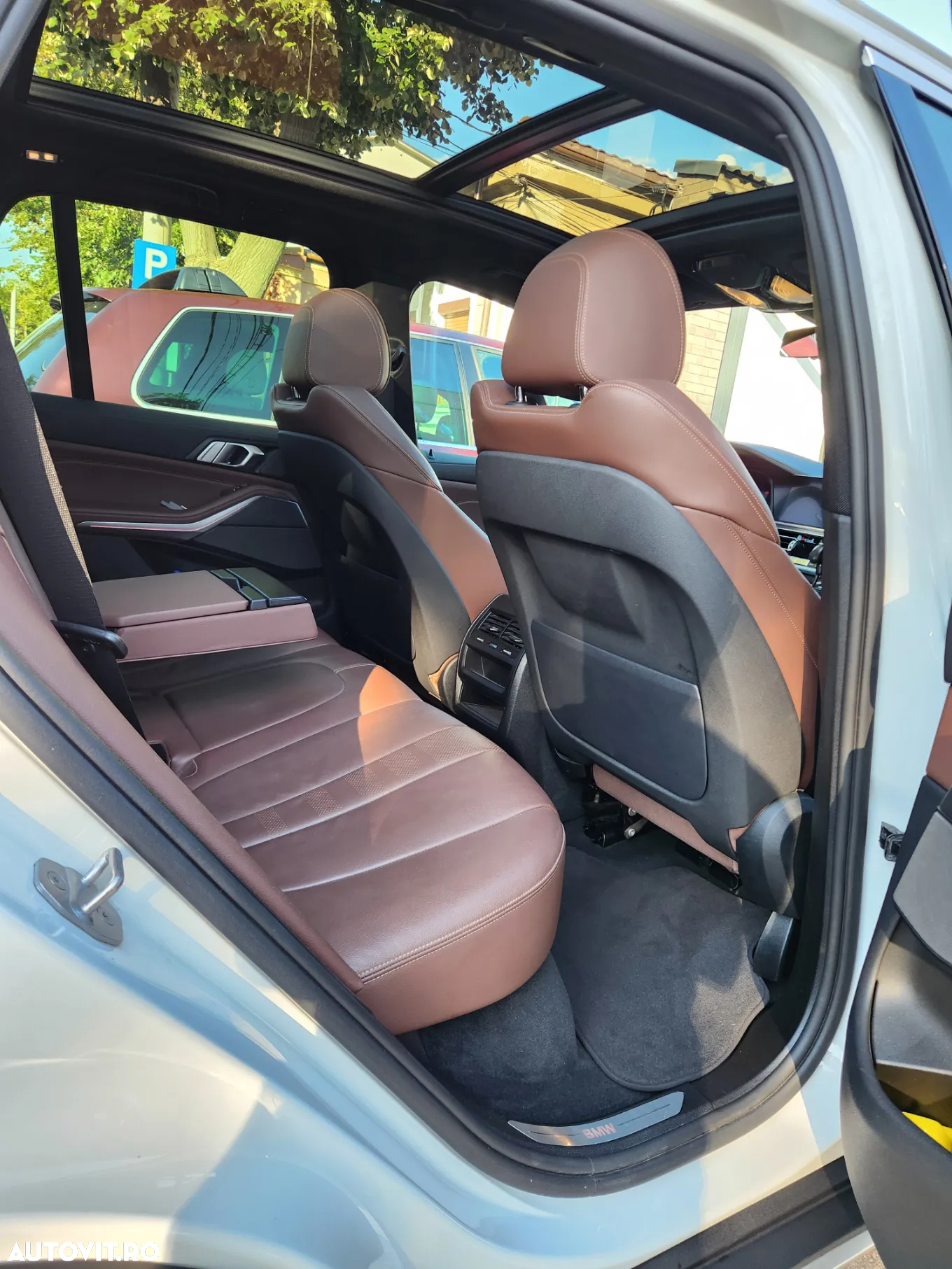 BMW X5 xDrive45e AT PHEV - 35