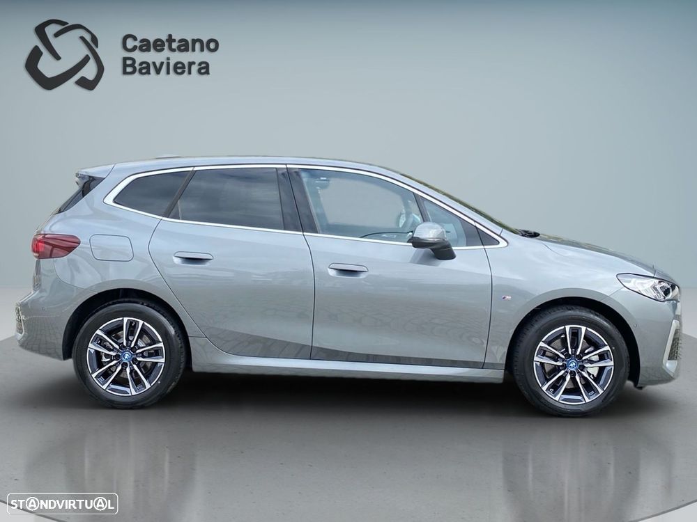 BMW 225xe Active Tourer e xDrive Pack Desportivo M - 20