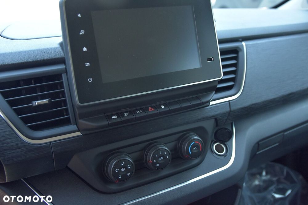 Renault Trafic - 15