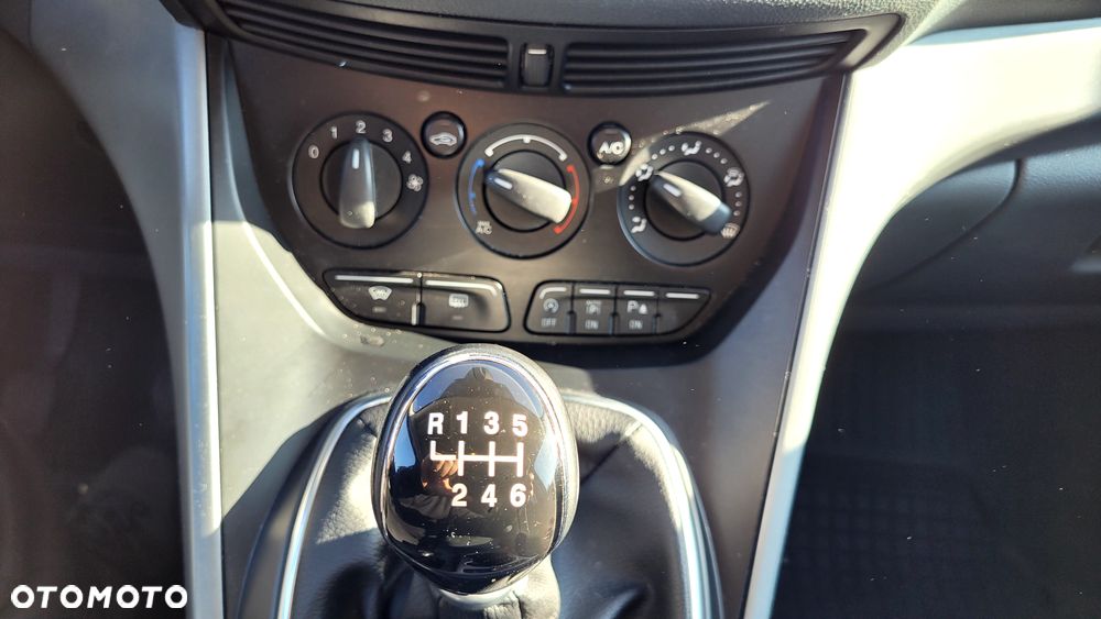 Ford C-MAX - 20