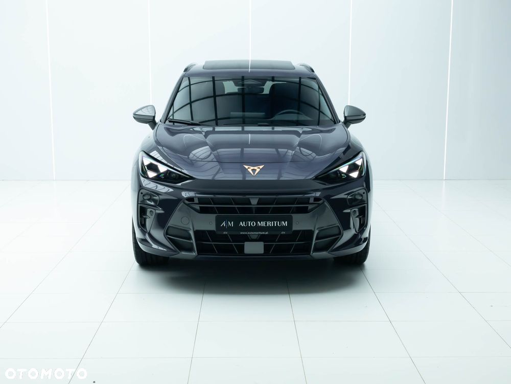 Cupra Terramar 2.0 TSI 4Drive DSG VZ - 3