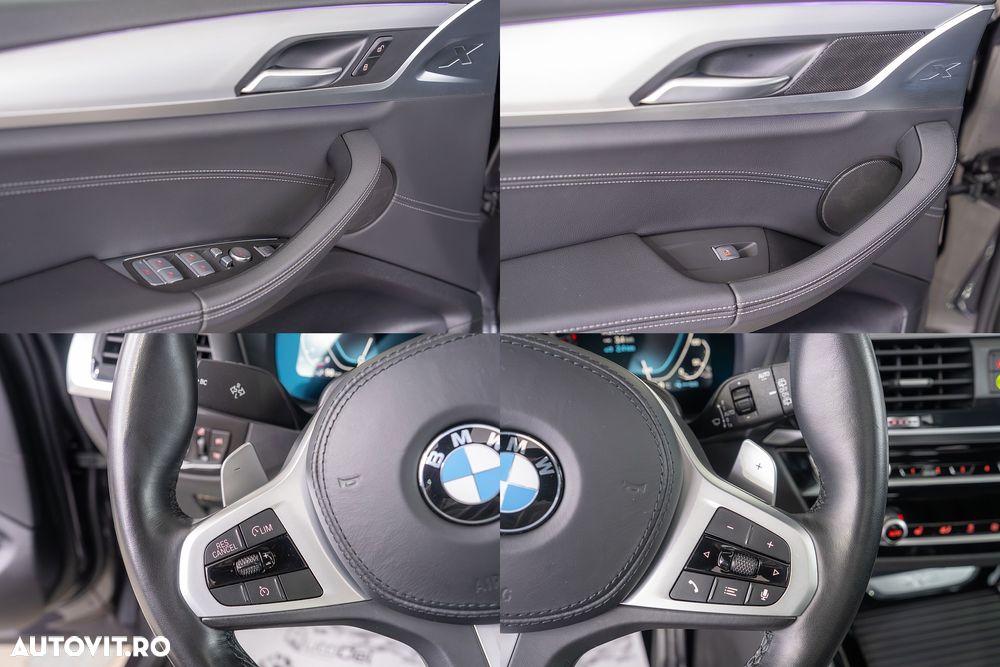 BMW X3 xDrive30e Aut. M Sport Edition - 4