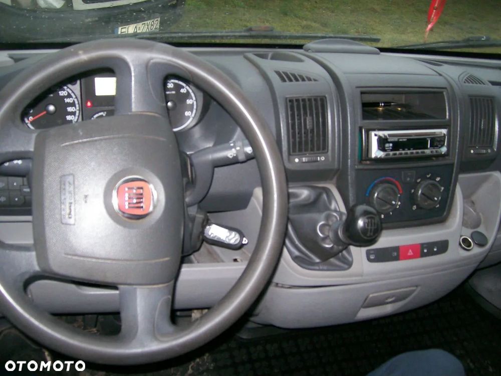 Fiat Średniak, L2 H2 - 5