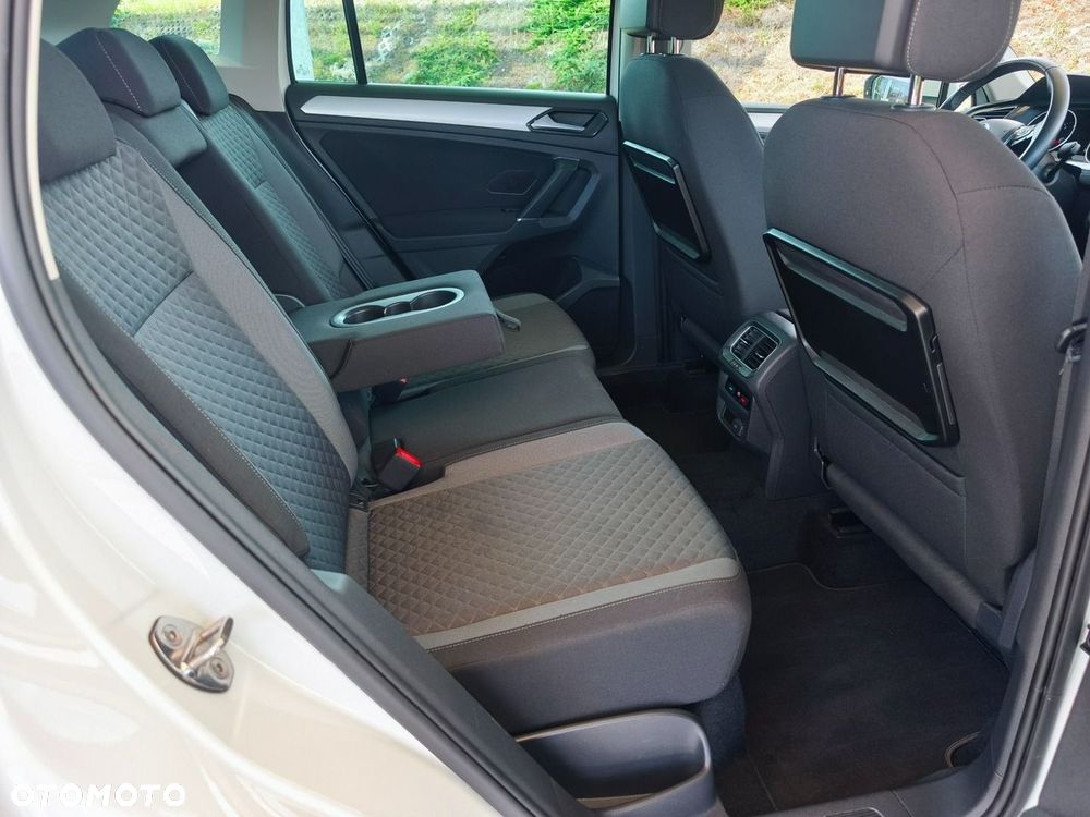 Volkswagen Tiguan 1.4 TSI ACT (BlueMotion Technology) DSG Comfortline - 24