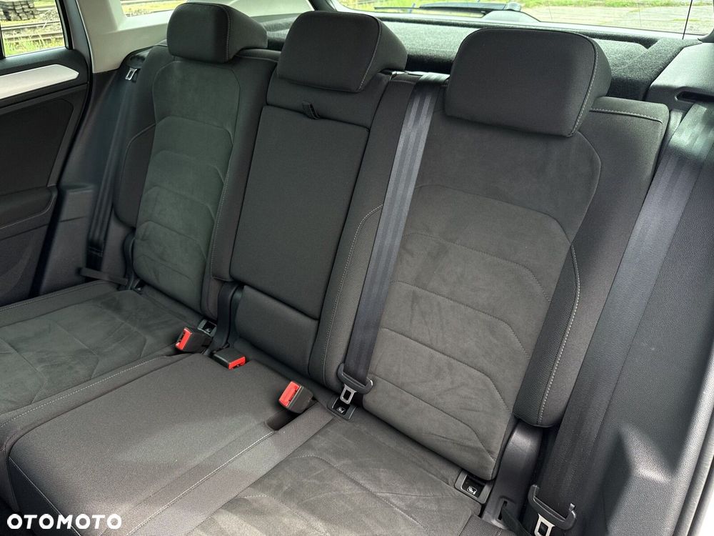Volkswagen Tiguan 2.0 TDI BMT SCR 4Mot Comfortline DSG - 34