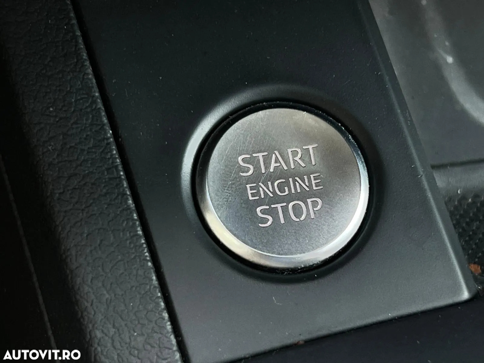 Audi A4 Avant 35 TDI S tronic advanced - 34