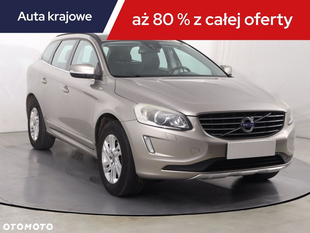 Volvo XC 60 - 3