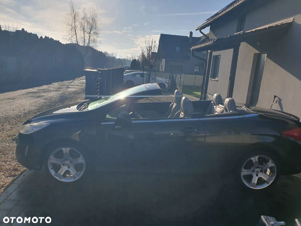 Peugeot 308 CC HDi FAP 140 Platinum - 21