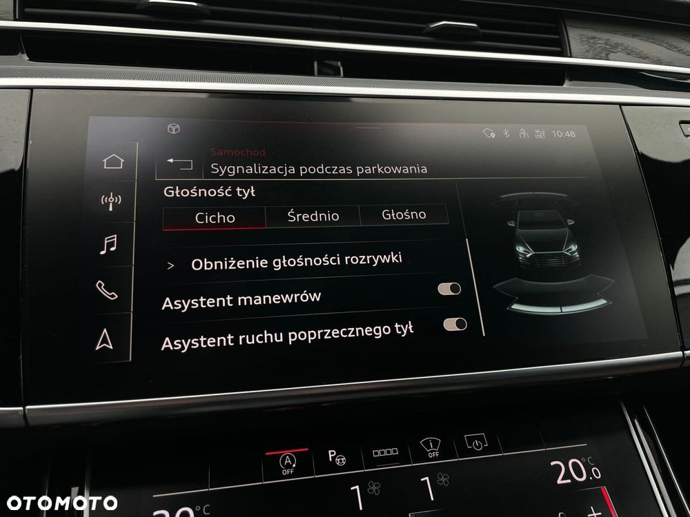 Audi A8 - 35