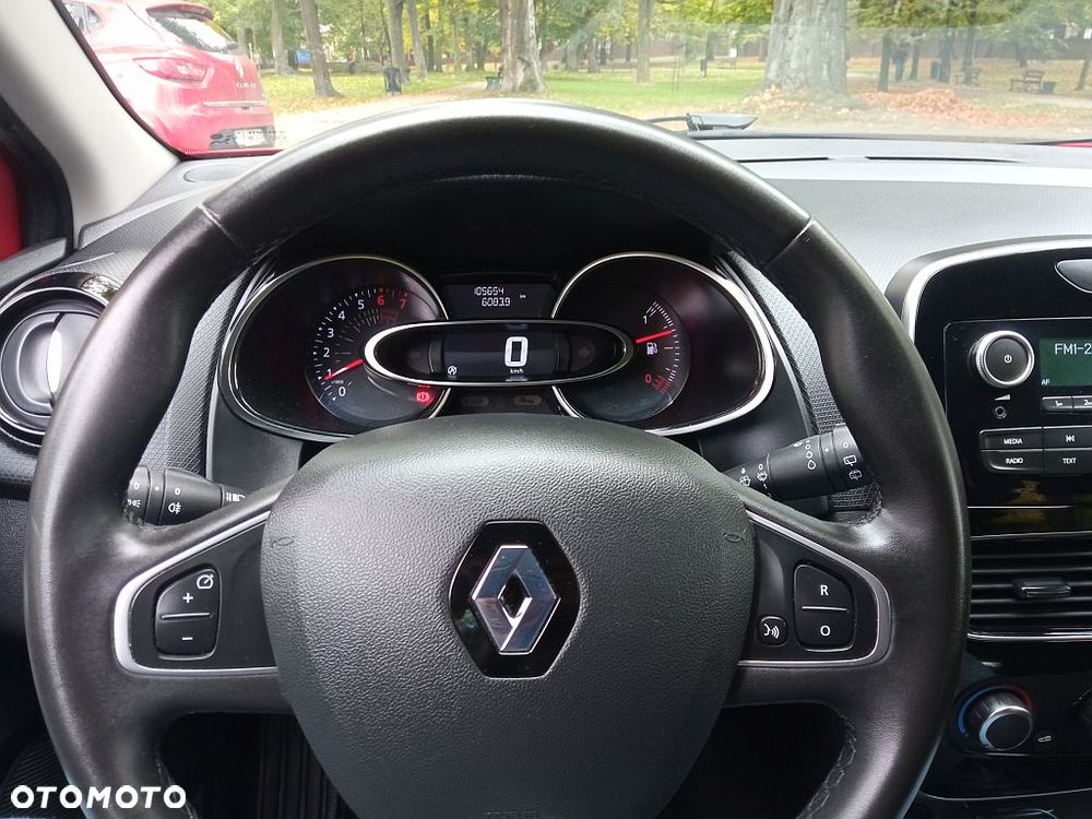 Renault Clio 0.9 TCe Alize - 19