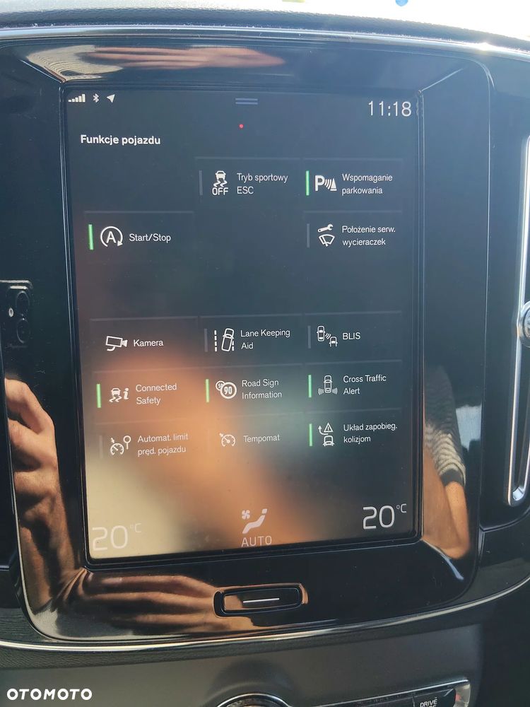 Volvo XC 40 - 17