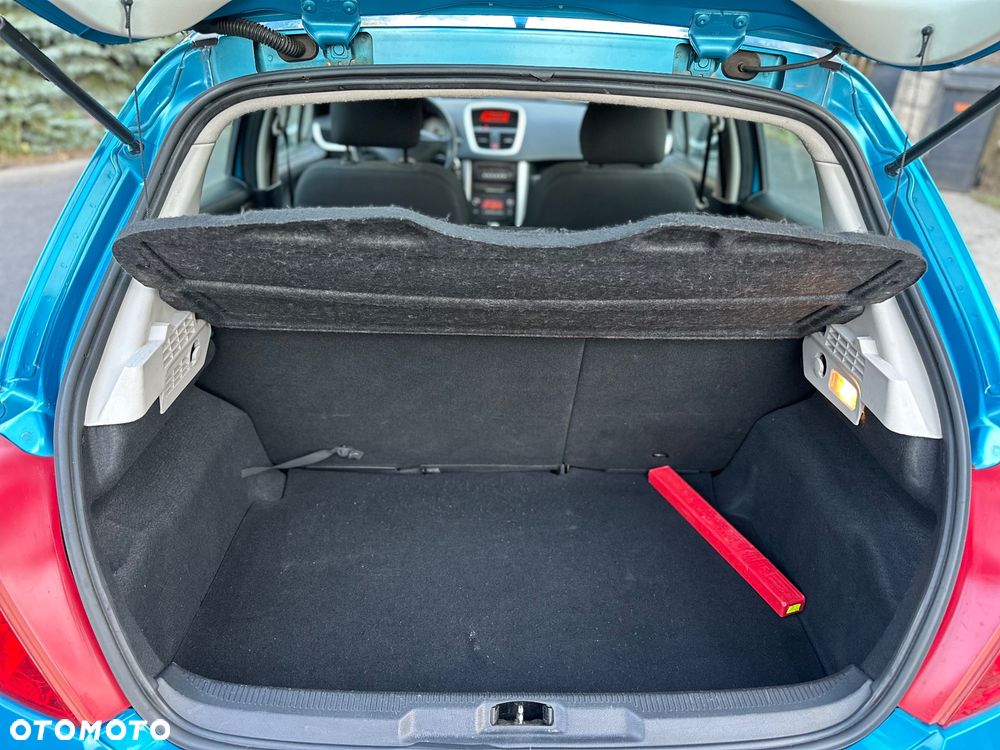Peugeot 207 1.4 Active - 12