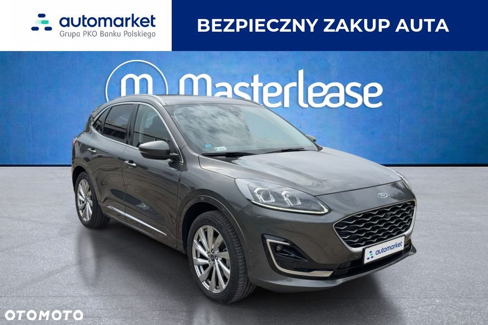 Ford Kuga - 4