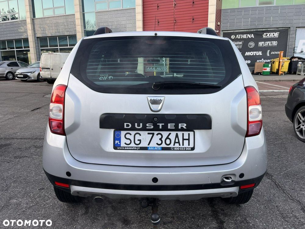 Dacia Duster TCe 125 2WD Comfort - 15