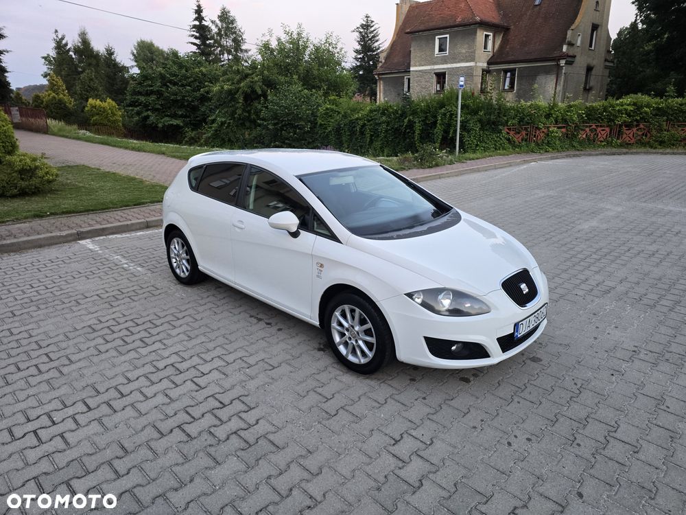 Seat Leon - 1